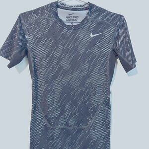 Nike Pro Combat Compression Shirt